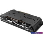 Видеокарта XFX Speedster QICK 210 Radeon RX 6500 XT Core 4GB GDDR6 RX-65XT4DBDQ Видеокарта XFX Speedster QICK 210 Radeon RX 6500 XT Core 4GB GDDR6 RX-65XT4DBDQ