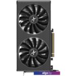 Видеокарта XFX Speedster QICK 210 Radeon RX 6500 XT Core 4GB GDDR6 RX-65XT4DBDQ Видеокарта XFX Speedster QICK 210 Radeon RX 6500 XT Core 4GB GDDR6 RX-65XT4DBDQ