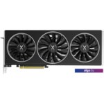 XFX Speedster Qick 319 Radeon RX 6700 XT Black 12GB GDDR6 XFX Speedster Qick 319 Radeon RX 6700 XT Black 12GB GDDR6