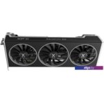 XFX Speedster Qick 319 Radeon RX 6700 XT Black 12GB GDDR6 XFX Speedster Qick 319 Radeon RX 6700 XT Black 12GB GDDR6