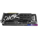 XFX Speedster Qick 319 Radeon RX 6700 XT Black 12GB GDDR6 XFX Speedster Qick 319 Radeon RX 6700 XT Black 12GB GDDR6