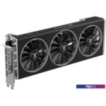 XFX Speedster Qick 319 Radeon RX 6700 XT Black 12GB GDDR6 XFX Speedster Qick 319 Radeon RX 6700 XT Black 12GB GDDR6