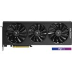 Видеокарта XFX Speedster SWFT 319 RX 6900 XT 16GB GDDR6 RX-69XTAQFD9 Видеокарта XFX Speedster SWFT 319 RX 6900 XT 16GB GDDR6 RX-69XTAQFD9