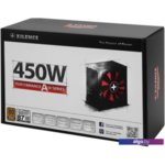Блок питания Xilence Performance A+ III XP450R11 Блок питания Xilence Performance A+ III XP450R11