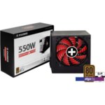 Блок питания Xilence Performance A+ III XP550R11 Блок питания Xilence Performance A+ III XP550R11