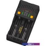 Зарядное Armytek Uni C2 A02401C Зарядное Armytek Uni C2 A02401C