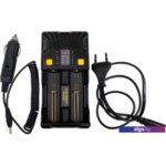 Зарядное Armytek Uni C2 A02401C Зарядное Armytek Uni C2 A02401C