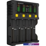 Зарядное Armytek Uni C4 A04501C Зарядное Armytek Uni C4 A04501C