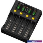Зарядное Armytek Uni C4 A04501C Зарядное Armytek Uni C4 A04501C