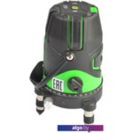 Лазерный нивелир Zitrek LL1V1H 065-0177 (кейс) Лазерный нивелир Zitrek LL1V1H 065-0177 (кейс)