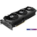 Видеокарта ZOTAC GeForce RTX 3070 Ti Trinity 8GB GDDR6X ZT-A30710D-10P Видеокарта ZOTAC GeForce RTX 3070 Ti Trinity 8GB GDDR6X ZT-A30710D-10P